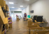 Local comercial en venta con 67m² en Blanes, Carrer de Josep Maria Segarra foto