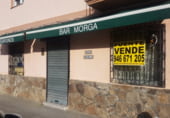 Local comercial en venta con 72m² en Mercadillo, Barrio El Castaño foto