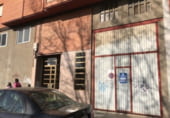 210m² commercial premises for sale in Ponferrada, Barrio Flores del Sil photo