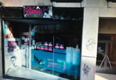 87m² commercial premises for sale in Ponferrada, Calle Real photo