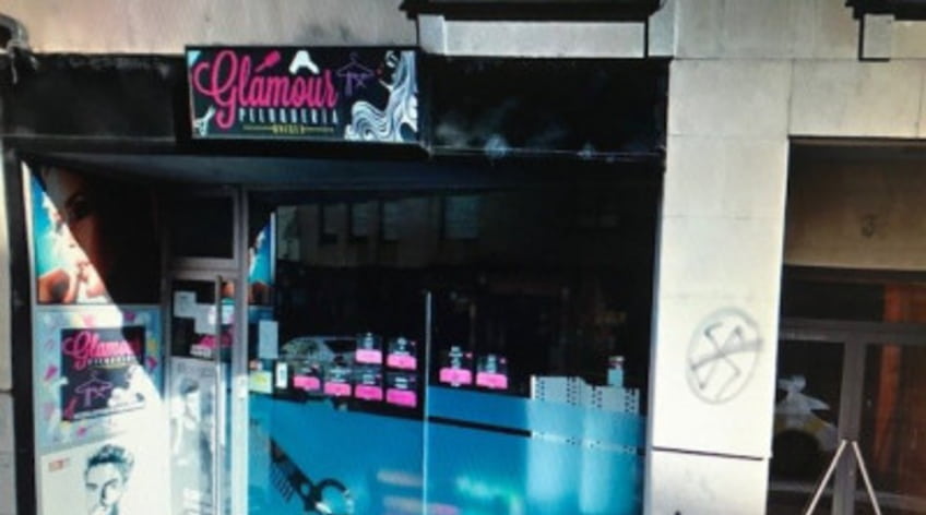 Local comercial