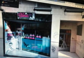 87m² commercial premises for sale in Ponferrada, Calle Real photo