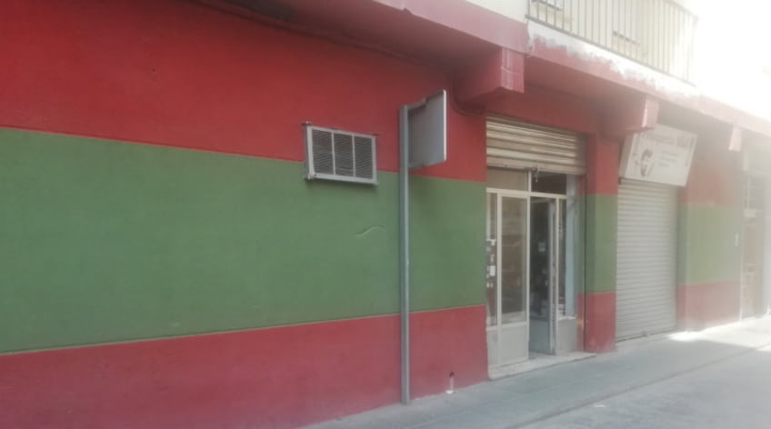 Local comercial