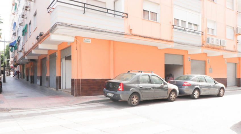 Local comercial