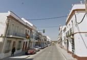 Local comercial en venta con 202m² en San Juan del Puerto, Calle Huelva foto