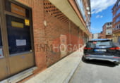 153m² commercial premises for sale in Ávila, photo