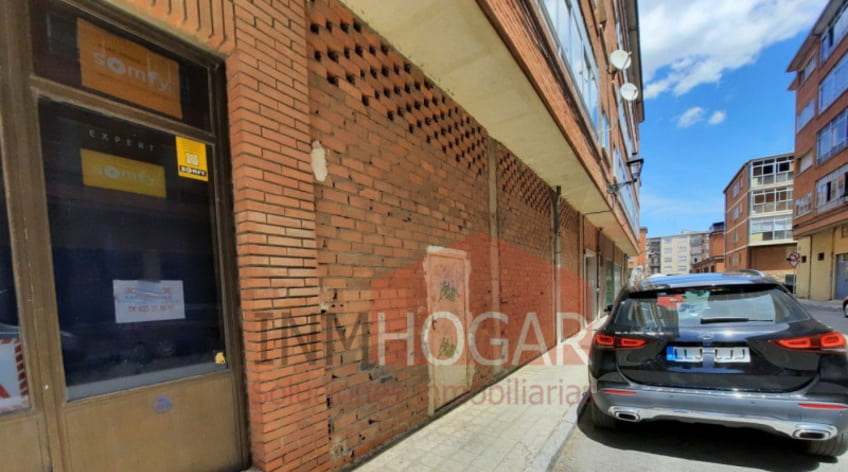 Local comercial
