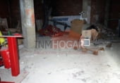 153m² commercial premises for sale in Ávila, photo