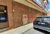 153m² commercial premises for sale in Ávila, photo