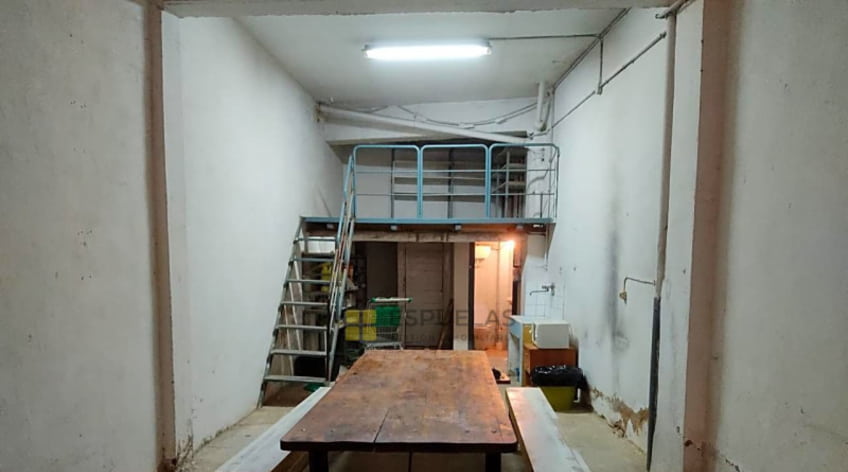 Local comercial