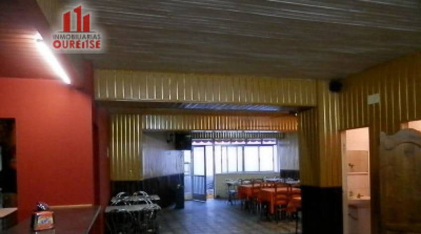 Local comercial