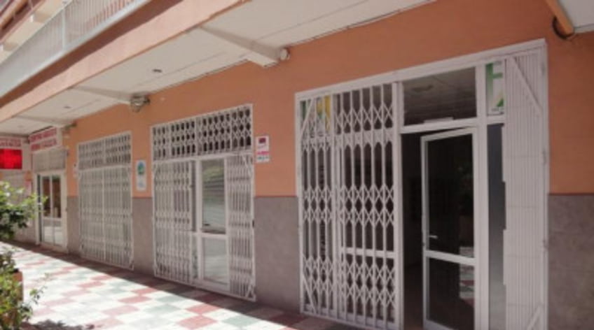 Local comercial