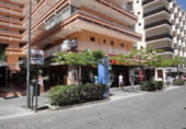 Oficines
en venda
amb 110m² a Puerto de la Cruz, avenida venezuela - edf. bahamas, 38400 foto