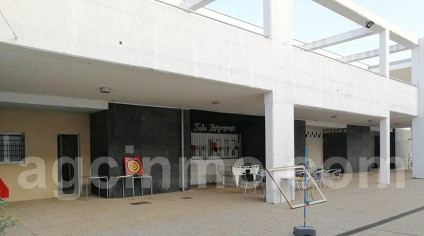 Local comercial