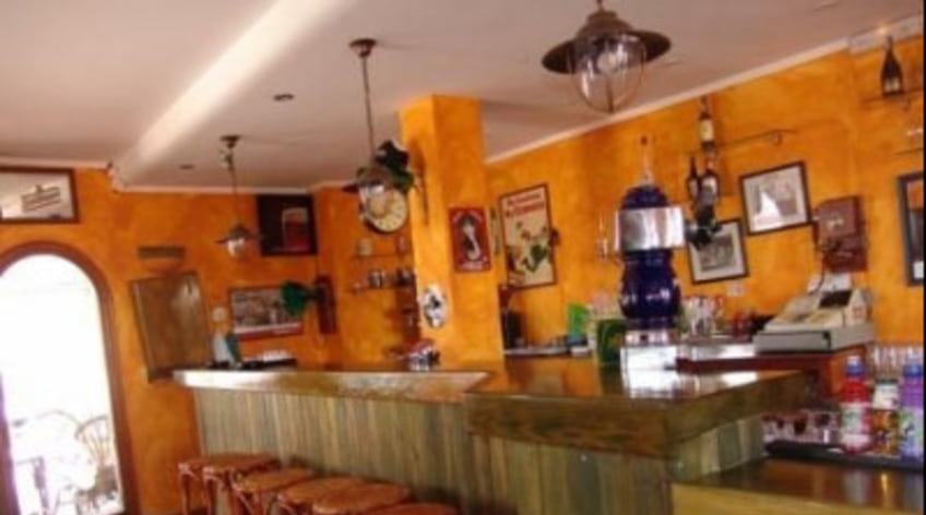 Local comercial