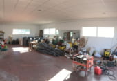 Nave en venta con 189m² en Archidona, Calle Editores foto