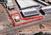 Lavadero de coches en venta con 1500m² en Cartagena, Calle Asfaltada foto