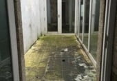 Local comercial en venta con 500m² en Santiago de Compostela, Ruela de Entrerrúas foto