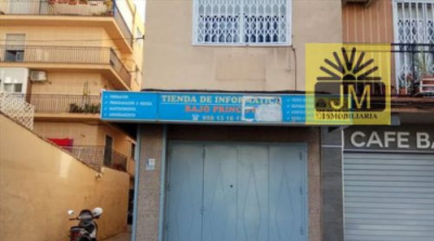 Local comercial