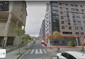 Local comercial en venta con 162m² en Santiago de Compostela, en la zona de O Banco do Pobre, Rúa de Jimena e Elisa Fernández de la Vega foto