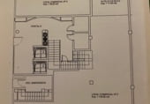 Local comercial en venta con 162m² en Santiago de Compostela, en la zona de O Banco do Pobre, Rúa de Jimena e Elisa Fernández de la Vega foto