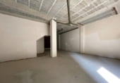 Local comercial en venta con 162m² en Santiago de Compostela, en la zona de O Banco do Pobre, Rúa de Jimena e Elisa Fernández de la Vega foto