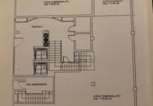 Local comercial en venta con 162m² en Santiago de Compostela, en la zona de O Banco do Pobre, Rúa de Jimena e Elisa Fernández de la Vega foto