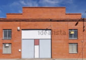 Nau Industrial
en venda
amb 300m² a Villares de la Reina, Calle Gutenberg foto