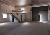 Nau Industrial
en venda
amb 300m² a Villares de la Reina, Calle Gutenberg foto