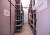 1129m² offices for sale in Madrid, in the area of Valverde, Calle de María Tubau photo