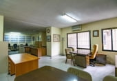 1129m² offices for sale in Madrid, in the area of Valverde, Calle de María Tubau photo