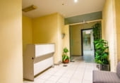 1129m² offices for sale in Madrid, in the area of Valverde, Calle de María Tubau photo