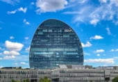 1129m² offices for sale in Madrid, in the area of Valverde, Calle de María Tubau photo