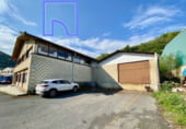 Nave Industrial en venta con 1345m² en Leiza, Polígono Industrial Landa foto