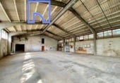 Nave Industrial en venta con 1345m² en Leiza, Polígono Industrial Landa foto