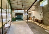 Nave Industrial en venta con 1345m² en Leiza, Polígono Industrial Landa foto
