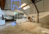 Nave Industrial en venta con 1345m² en Leiza, Polígono Industrial Landa foto