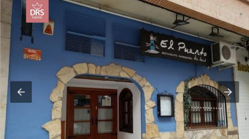 Local comercial