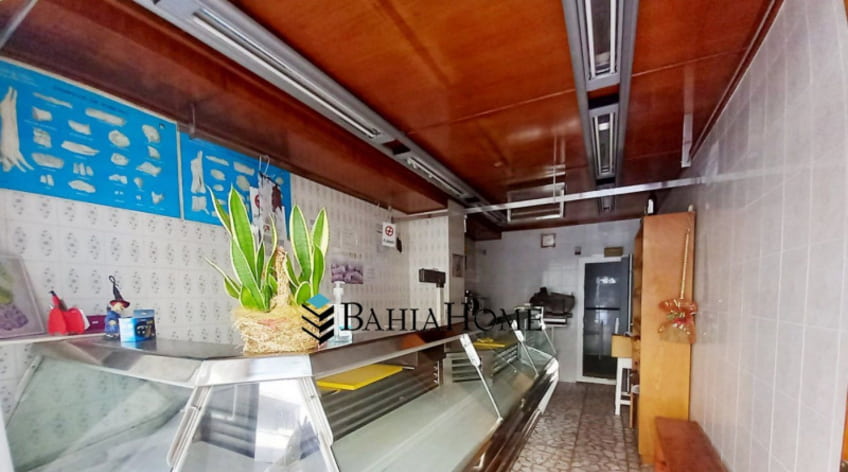 Local comercial