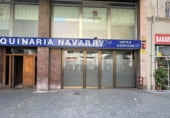 1435m² locaux commerciaux pour vente à Barcelone, dans le quartier de Sant Antoni, carrer de floridablanca, 08011 photo