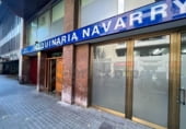 1435m² locaux commerciaux pour vente à Barcelone, dans le quartier de Sant Antoni, carrer de floridablanca, 08011 photo