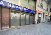 1435m² locaux commerciaux pour vente à Barcelone, dans le quartier de Sant Antoni, carrer de floridablanca, 08011 photo