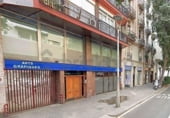 1435m² locaux commerciaux pour vente à Barcelone, dans le quartier de Sant Antoni, carrer de floridablanca, 08011 photo