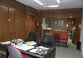 510m² commercial premises for sale in Cáceres, in the area of Cabezarrubia, Avenida Ruta de la Plata photo