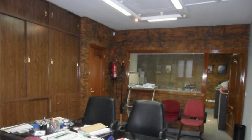 Local comercial