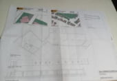 510m² commercial premises for sale in Cáceres, in the area of Cabezarrubia, Avenida Ruta de la Plata photo