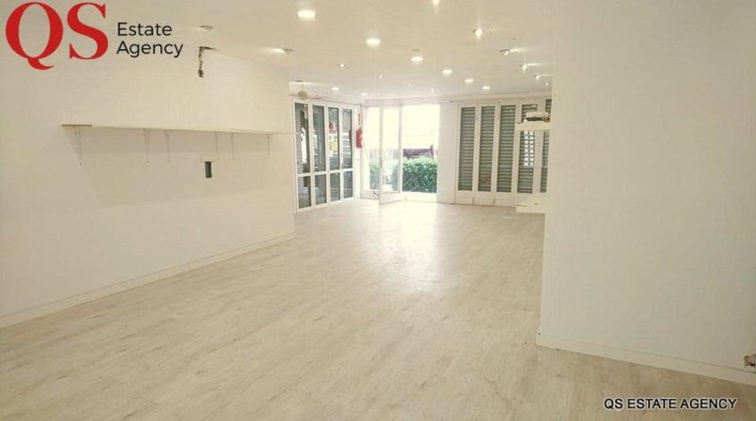 Local comercial