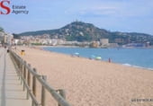 118m² locaux commerciaux pour vente à Blanes, Passeig de s'Abanell photo