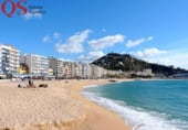 118m² locaux commerciaux pour vente à Blanes, Passeig de s'Abanell photo