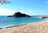 118m² locaux commerciaux pour vente à Blanes, Passeig de s'Abanell photo